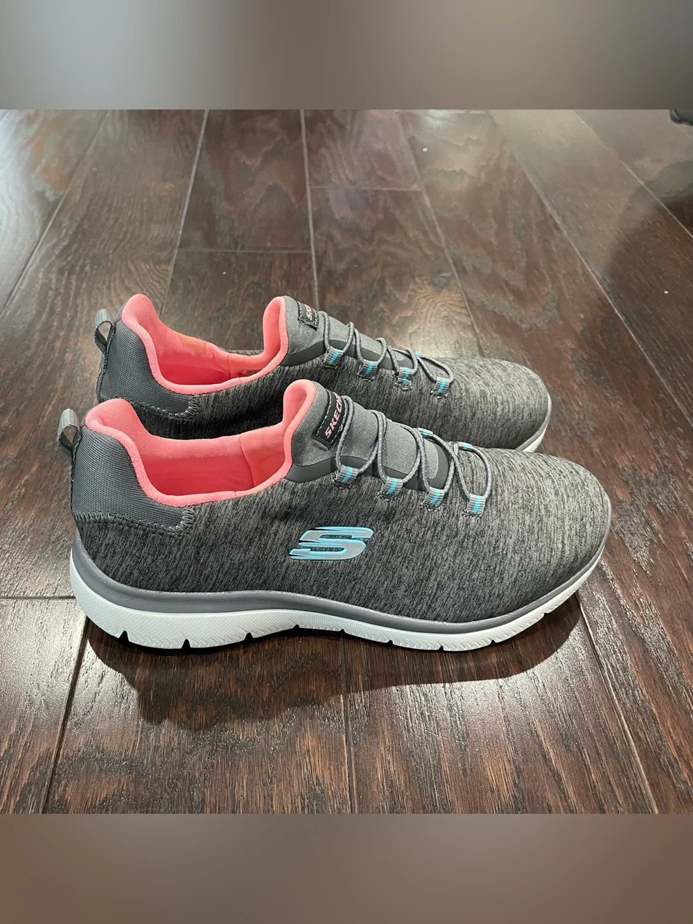 Skechers Summits Quickppppppppppppp